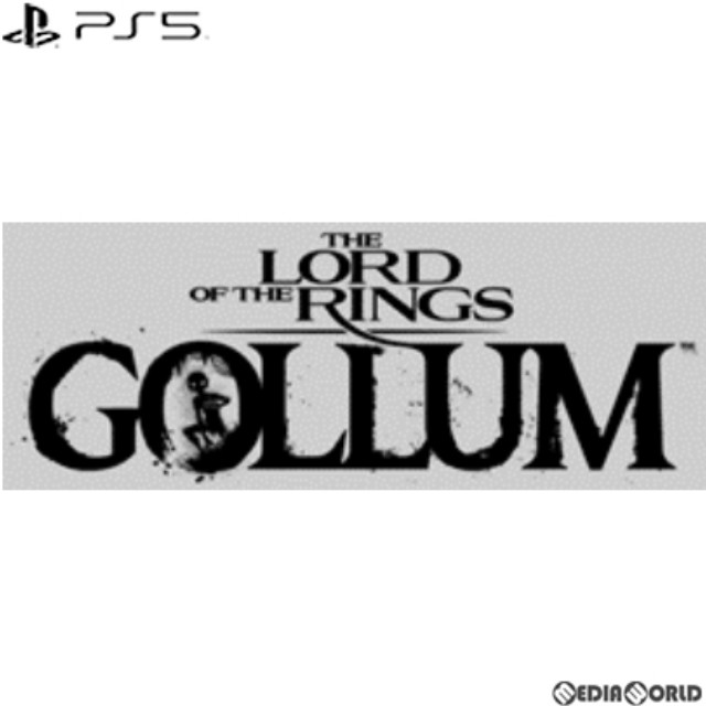 [PS5]The Lord of the Rings&trade;: Gollum&trade;(ザ・ロード・オブ・ザ・リング: ゴラム)