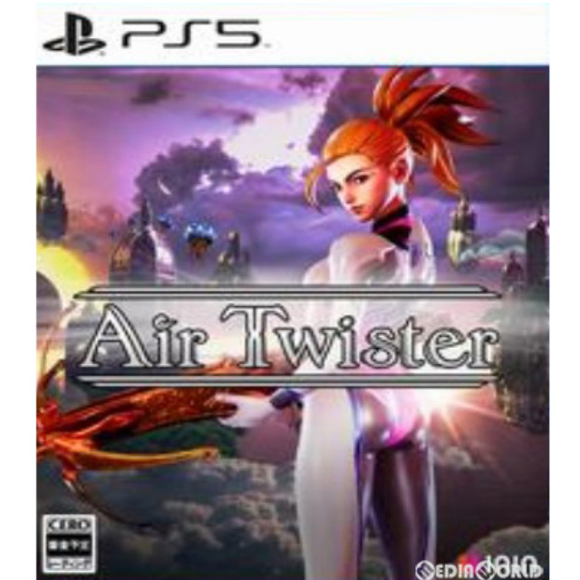 [PS5]Air Twister(エアツイスター) 通常版