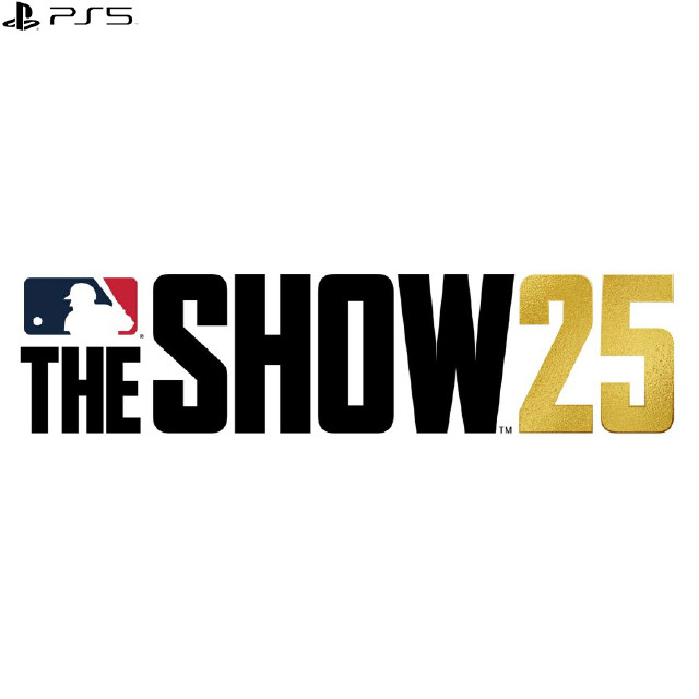 [PS5] MLB The Show 25(ザ・ショー 25)(英語版) SIE