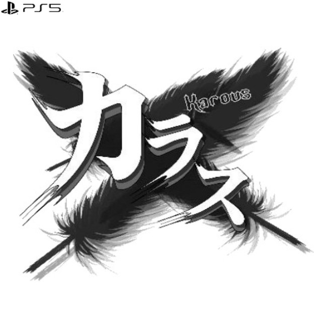 [PS5] Karous(カラス) 通常版 RS34