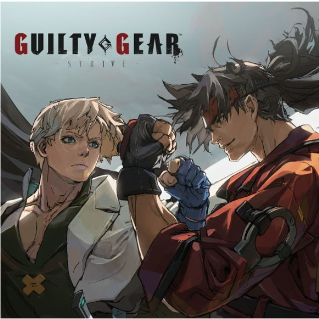 [PS5] GUILTY GEAR -STRIVE-(ギルティギア ストライヴ) GG 25th Anniversary BOX ファミ通DXパック(限定版) アークシステムワークス