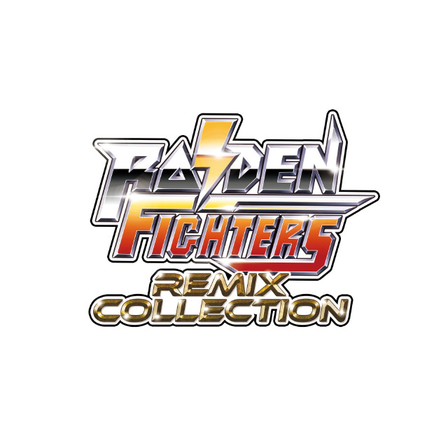 [PS5] RAIDEN FIGHTERS REMIX COLLECTION(ライデンファイターズ リミックスコレクション) 通常版 モス