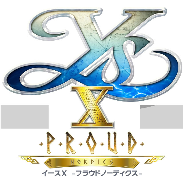 [Switch2] イースX -Proud NORDICS-(Ys10 プラウド ノーディクス) 日本ファルコム