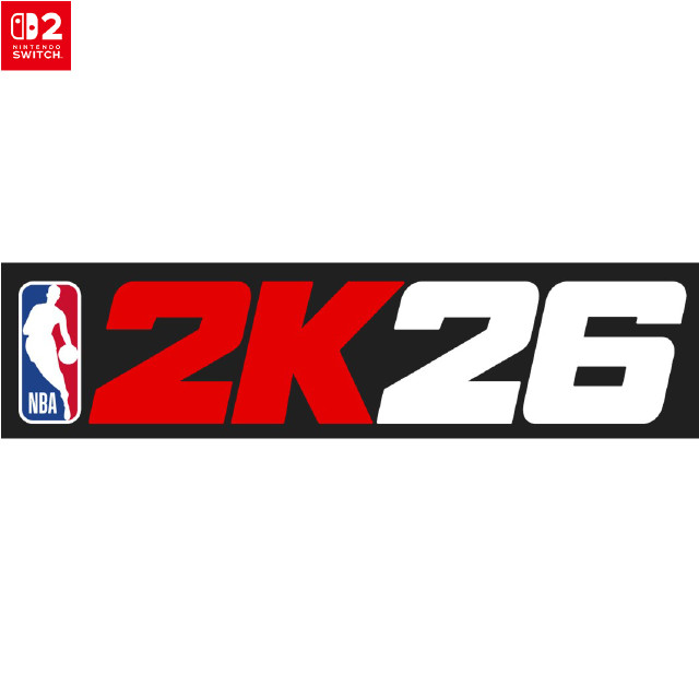 [Switch2] NBA 2K26 テイクツー・インタラクティブ・ジャパン
