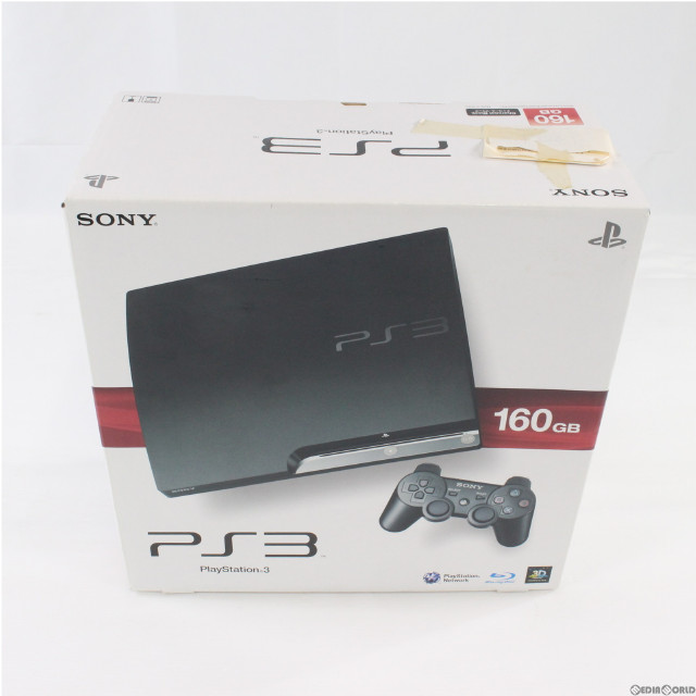 プレイステーション3 みんなのゴルフ5ビギナーズパック 60GB [PS3