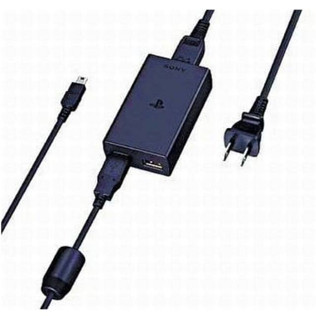 [OPT]ACアダプター(PS3周辺機器対応) SCE(CECH-ZA1J)