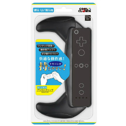[OPT]WiiU・Wii用アシストグリップ　デイテルジャパン