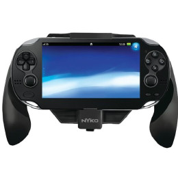 [OPT]Vita用Power Grip for PSVita　NYKO