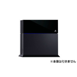 [PS4]プレイステーション4 PlayStation4 専用 縦置きスタンド(PS4 CUH-1000/1100/1200専用) SCE(CUH-ZST1J)