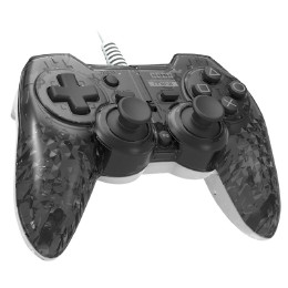 [OPT]ホリパッド3 ミニ クリアブラック PlayStation3対応 HORI(HP3-187)