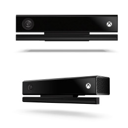 [OPT]Xbox One Kinect センサー　マイクロソフト
