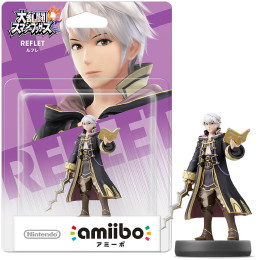 [OPT]amiibo(アミーボ) ルフレ(大乱闘スマッシュブラザーズシリーズ) 任天堂(NVL-C-AABU)