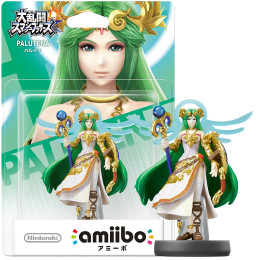 [OPT]amiibo(アミーボ) パルテナ(大乱闘スマッシュブラザーズ) 任天堂(NVL-C-AABH)