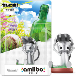 [OPT]amiibo ちびロボ(ちびロボ!シリーズ)　任天堂(NVL-C-ACAA)