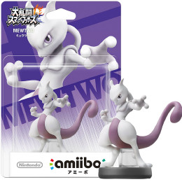 [OPT]amiibo ミュウツー(大乱闘スマッシュブラザーズシリーズ) 任天堂(NVL-C-AACE)