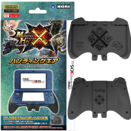 モンスターハンタークロス ハンティングギア for Newニンテンドー3DS