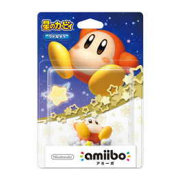 [OPT]amiibo ワドルディ(星のカービィシリーズ) 任天堂(NVL-C-ALAD)