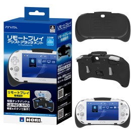 [OPT]リモートプレイアシストアタッチメント for PlayStaion Vita HORI(PSV-143)