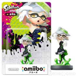 [OPT]amiibo(アミーボ) ホタル(スプラトゥーンシリーズ) 任天堂(NVL-C-AEAE)