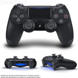 ゲオ限定 ワイヤレスコントローラー デュアルショック4(DUALSHOCK4