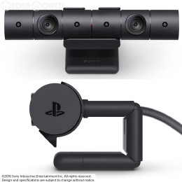 [PS4]PlayStation Camera(プレイステーション カメラ) SCE(CUH-ZEY2J)