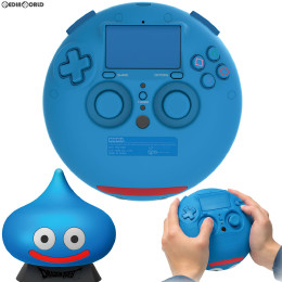 [PS4]ドラゴンクエストスライムコントローラー for PlayStation4 HORI(PS4-088)