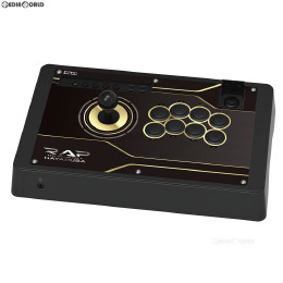 [PS4]リアルアーケードPro.N HAYABUSA(リアルアーケードプロNハヤブサ) for PlayStation4/PlayStation3/PC HORI(PS4-092)