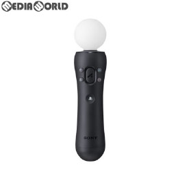 [PS4]PlayStation Move モーションコントローラー SIE(CECH-ZCM2J)