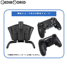 [PS4]ストライクパック F.P.Sドミネーター(PS4用) ブラック サイバーガジェット/Collective Minds(CY-P4SPFD-BK)