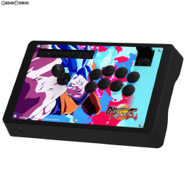 [PS4]ドラゴンボールファイターズ対応スティック for PlayStation4 HORI(PS4-113)