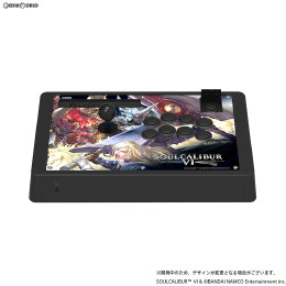 [PS4]ソウルキャリバーVI対応スティック for PlayStation4 HORI(PS4-126)