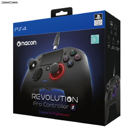 [PS4]レボリューション プロ コントローラー2(Revolution Pro Controller 2) Bigben Interactive(BB-4431V2)