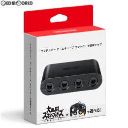 [Switch]ニンテンドー ゲームキューブ コントローラ接続タップ 任天堂(HAC-A-GGGKA)