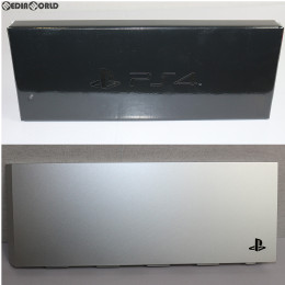 [PS4]ソニーストア限定 プレイステーション4 PlayStation4 HDDベイカバー シルバー ソニーマーケティング(HBC-CV01/S)