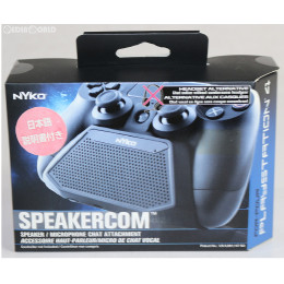 [PS4]Speaker Com(スピーカーコン) for PlayStation4 NYKO(83234)