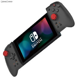 [Switch]携帯モード専用グリップコントローラー for Nintendo Switch DAEMON X MACHINA(ニンテンドースイッチ デモンエクスマキナ) HORI(NSW-182)