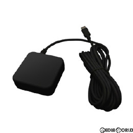 [Switch]Switch/Switch Lite用(スイッチ/スイッチライト用) ハイパワーロングACアダプタ(3m) アクラス(SASP-0561)