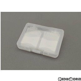 [Switch]microSD/SDカードケース4 アクラス(SASP-0564)
