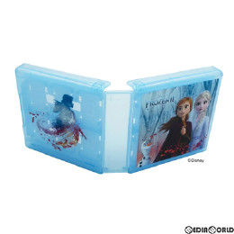 [Switch]Nintendo Switch専用カードケースカードポケット24 アナと雪の女王2 任天堂ライセンス商品 マックスゲームズ(HACF-02AY2)
