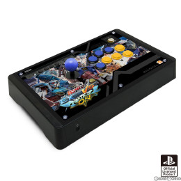 jury Virus ret PS4]機動戦士ガンダム EXTREME VS.(エクストリームバーサス) マキシブーストON Arcade Stick for  PlayStation 4(アーケードスティック フォー プレイステーション4) ソニーライセンス商品 HORI(PS4-173)  【買取8,550円】｜ | カイトリワールド