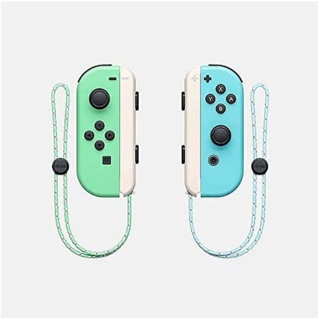 マイニンテンドーストア限定 Joy-Con(L)/(R) 『あつまれ どうぶつの森