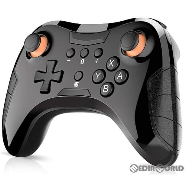 [Switch]Wireless Controller For Nintendo Switch(ワイヤレスコントローラ For ニンテンドースイッチ) Dinofire(TNS-1724)