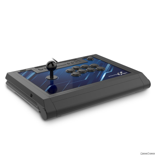 [PS5]ファイティングスティックαfor PlayStation5/PlayStation4/PC HORI(SPF-013)