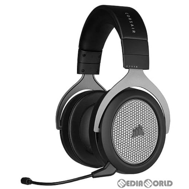 [XboxX/S]HS75 XB WIRELESS ゲーミング ヘッドセット CORSAIR(CA-9011222-AP)