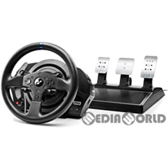 [PS4]THRUSTMASTER(スラストマスター) T300RS GT Edition ソニーライセンス商品 Thrustmaster(4160687)