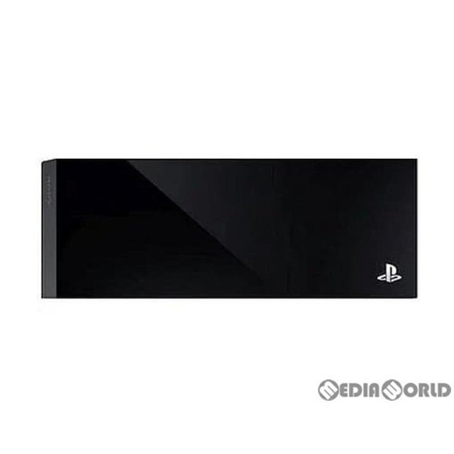 [PS4]ソニーストア専売 PlayStation&reg;4(プレイステーション4) HDD ベイカバー ジェット・ブラック SCE(HBC-CV01/B)