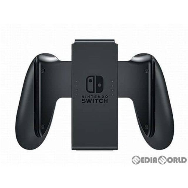 [Switch](単品)Joy-conグリップ 任天堂(HAC-011)
