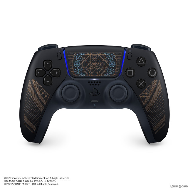 PS5]DualSense(デュアルセンス) ワイヤレスコントローラー FINAL