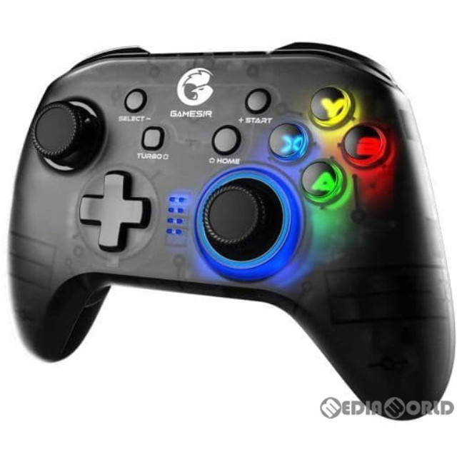[Switch]GameSir(ゲームサァ) T4 Pro モバイルゲーミングコントローラー GameSir(GameSir T4 Pro)