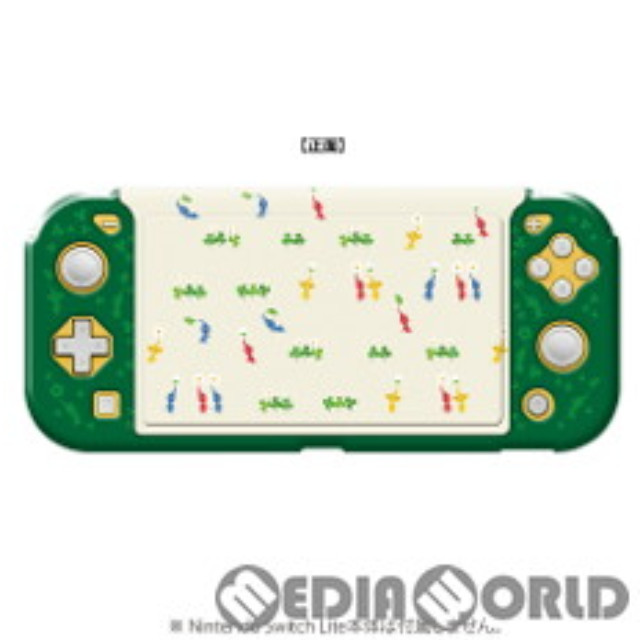 Switchきせかえカバー COLLECTION for Nintendo Switch Lite